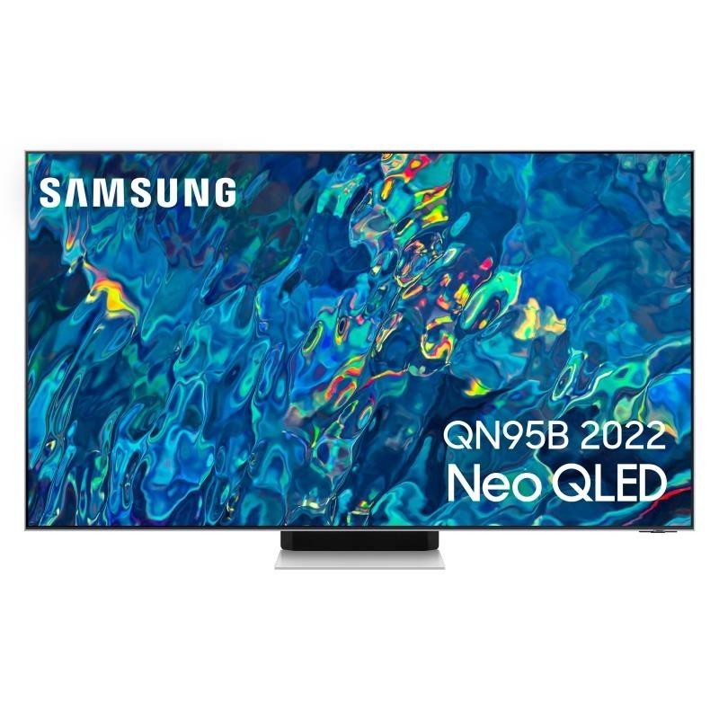 Téléviseur Samsung Neo QLED QE65QN95 - 165cm 4k - île de la Réunion