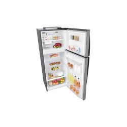 Réfrigérateur LG GTF7043PS 2 Portes - 438L - île de la Réunion