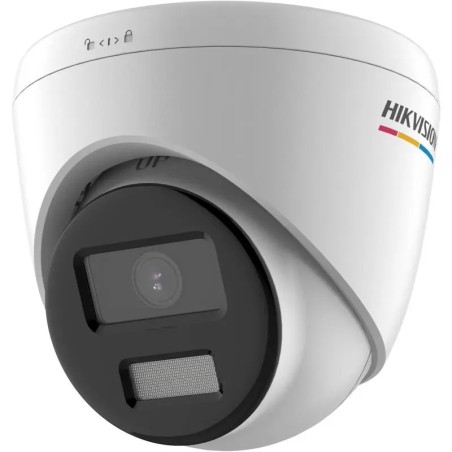 Caméra ip eyeball HIKVISION DS-2CD1327G2-L ColorVu 2MP à focale fixe
