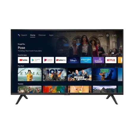 TV LED TCL 32S5200 80 cm - Android TV