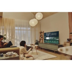 Téléviseur LED Samsung 55BU8505 - 140cm 4k - île de la Réunion